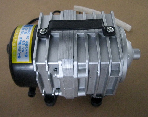 009电磁式空气泵air pump - 副本